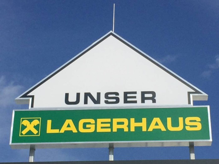 Sankt-Anna-am-Aigen-Agrarunion-Lagerhaus-Plesch-Eroeffnung