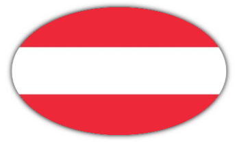 Holunder Shop Österreich Flagge
