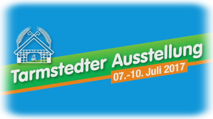 Tarmstedter Ausstellung 2017 Logo