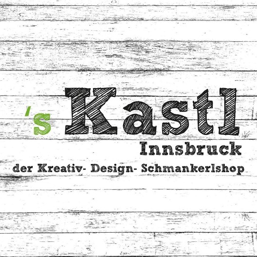 sKastl Innsbruck Logo sFachl