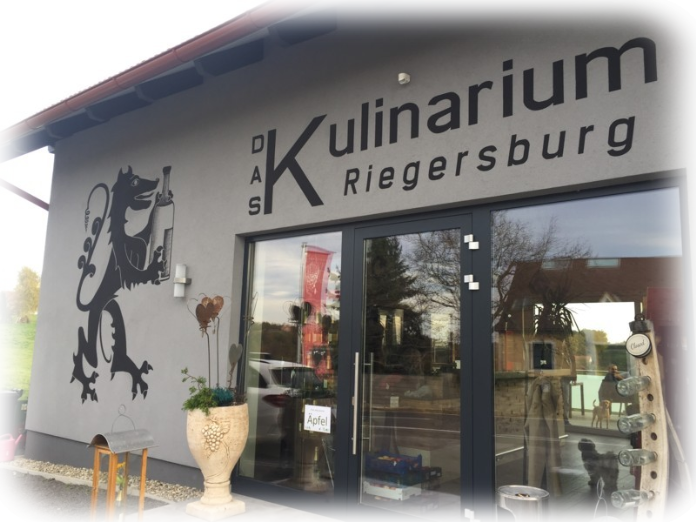 Sektmanufaktur Meister - Kulinarium Riegersburg