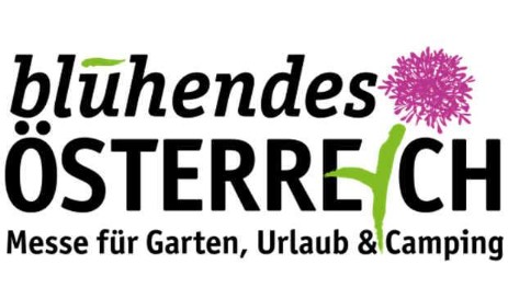 Blühendes Österreich 2018 - Messe Wels