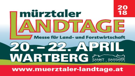 Mürztaler Landtage