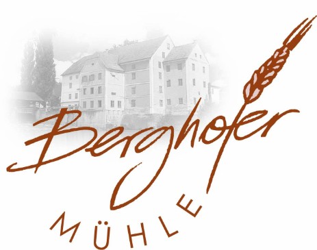 Steirisches Vulkanland Frühling in der Berghofer Mühle