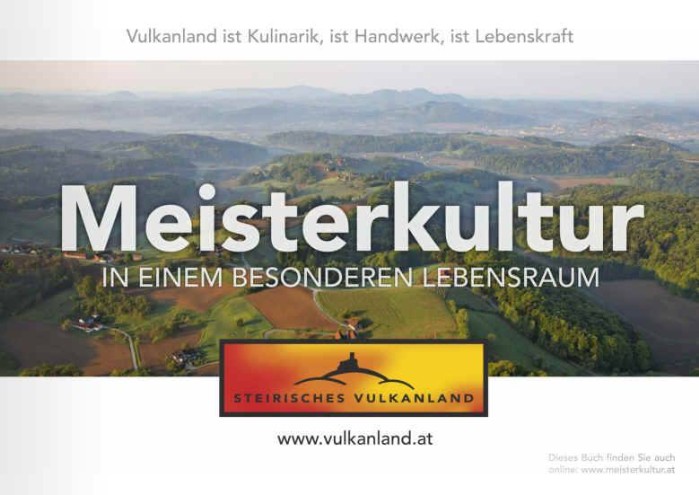 Steirisches Vulkanland - Meisterkultur - Katalog der Meister - s1