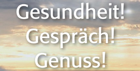 Gesundheit Gespraeche Genuss Legenstein Porta Wonisch Kypta