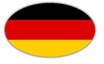 Holunder Shop Deutschland Flagge