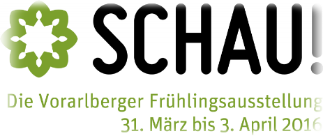 Schau 2016 !! - Messe Dornbirn