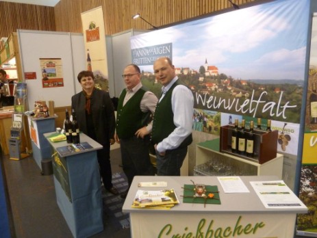 Dornbirm Messe Schau! 2015