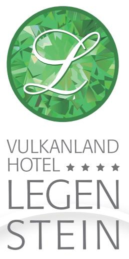 Vulkanlandhotel Legenstein Logo