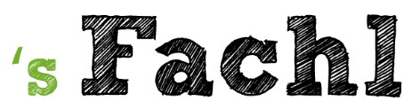 sFachl Logo