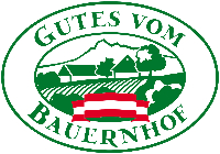 Gutes vom Bauernhof Logo