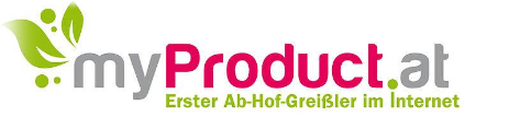 MyProduct - Erste Ab Hof Greisslerei im Internet