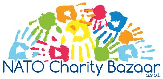 Nato Charity Basar Bruessel 2017 Logo