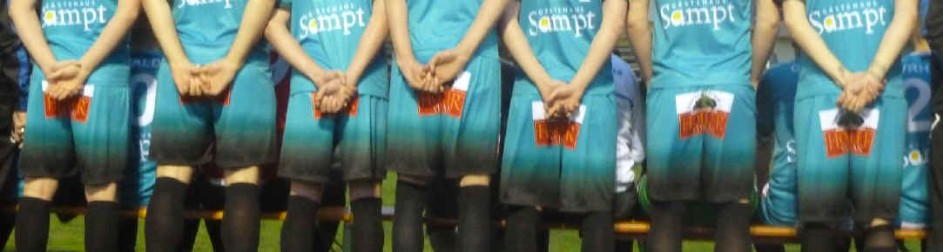 Landesliga Dressen für SV Sankt Anna am Aigen Landesliga Dressen für SV Sankt Anna am Aigen